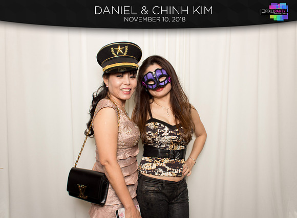 30211 - Chinh + Daniel Wedding Photobooth 2018