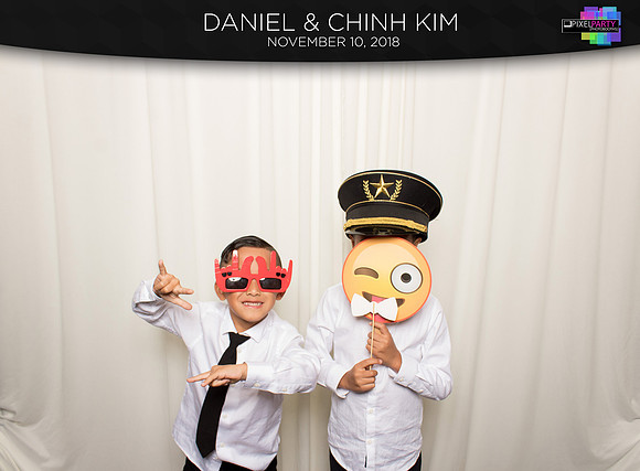 30248 - Chinh + Daniel Wedding Photobooth 2018