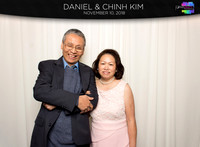 30011 - Chinh + Daniel Wedding Photobooth 2018