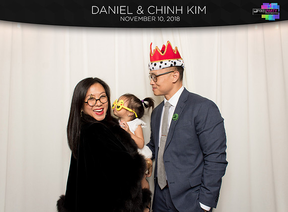 30218 - Chinh + Daniel Wedding Photobooth 2018
