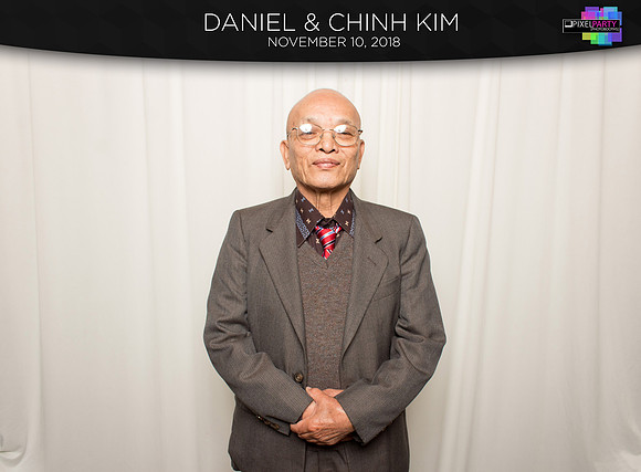 30240 - Chinh + Daniel Wedding Photobooth 2018