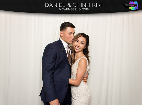30143 - Chinh + Daniel Wedding Photobooth 2018