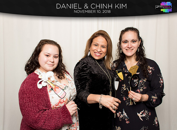 30098 - Chinh + Daniel Wedding Photobooth 2018