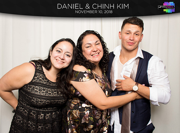 30383 - Chinh + Daniel Wedding Photobooth 2018