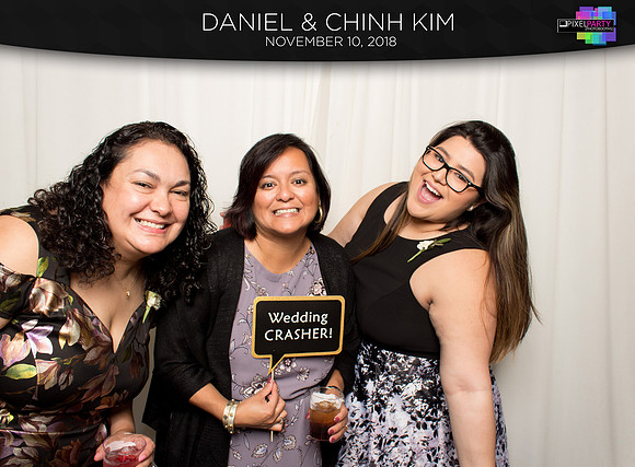 30311 - Chinh + Daniel Wedding Photobooth 2018