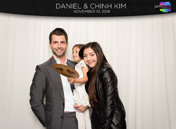 30392 - Chinh + Daniel Wedding Photobooth 2018