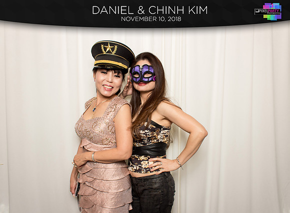 30212 - Chinh + Daniel Wedding Photobooth 2018