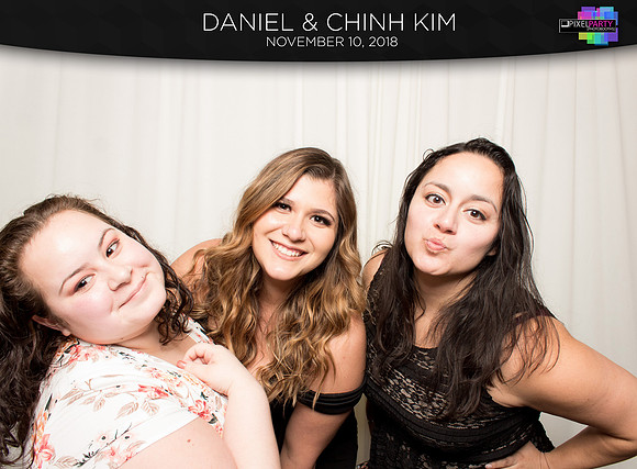 30324 - Chinh + Daniel Wedding Photobooth 2018