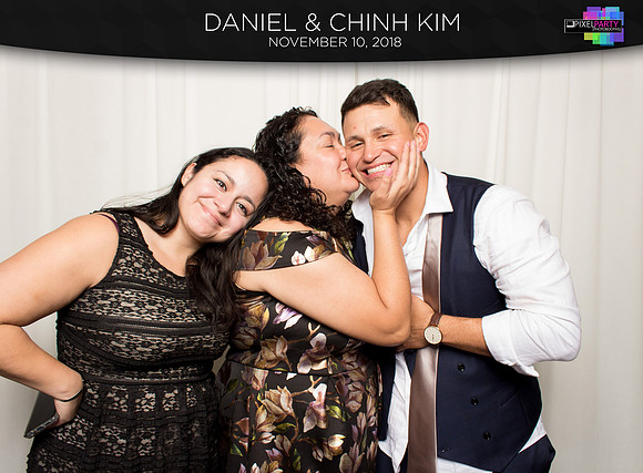 30384 - Chinh + Daniel Wedding Photobooth 2018