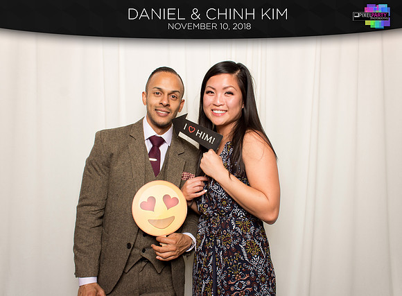 30289 - Chinh + Daniel Wedding Photobooth 2018