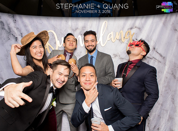 20076 - Stephanie + Quang Wedding Photobooth 2018