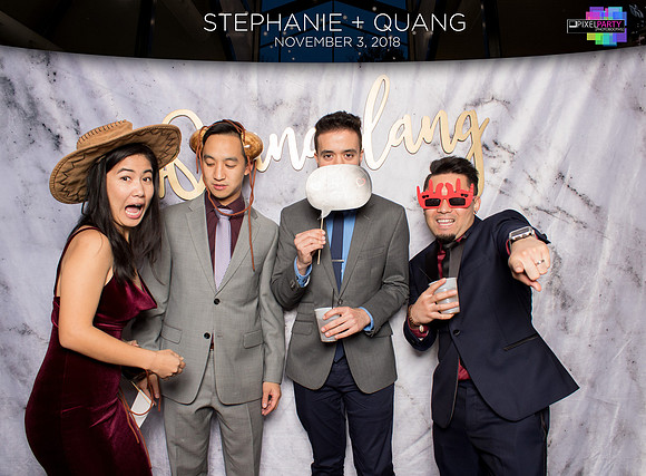 20075 - Stephanie + Quang Wedding Photobooth 2018