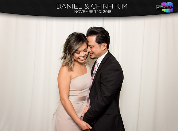 30077 - Chinh + Daniel Wedding Photobooth 2018