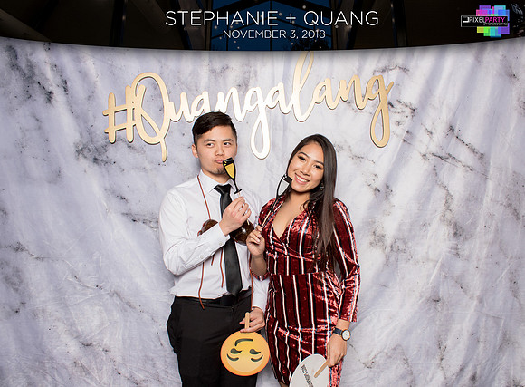 20134 - Stephanie + Quang Wedding Photobooth 2018