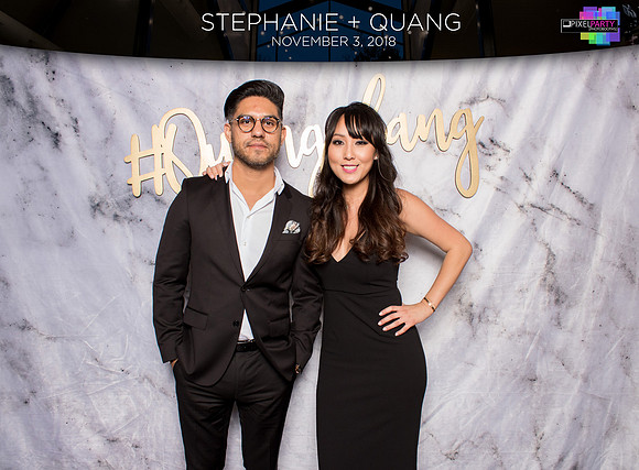 20069 - Stephanie + Quang Wedding Photobooth 2018