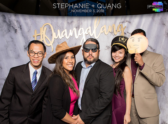 20144 - Stephanie + Quang Wedding Photobooth 2018
