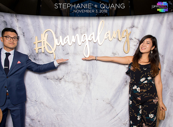 20007 - Stephanie + Quang Wedding Photobooth 2018