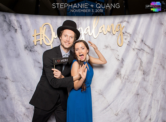 20178 - Stephanie + Quang Wedding Photobooth 2018