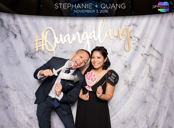 20104 - Stephanie + Quang Wedding Photobooth 2018