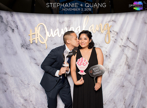 20103 - Stephanie + Quang Wedding Photobooth 2018