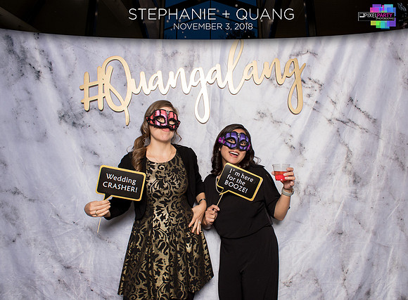 20151 - Stephanie + Quang Wedding Photobooth 2018