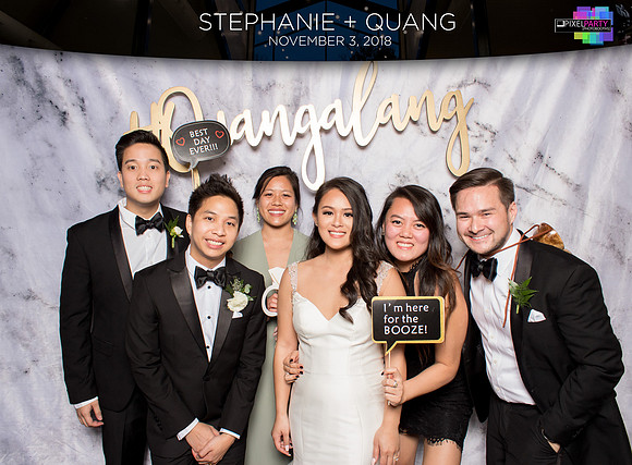 20111 - Stephanie + Quang Wedding Photobooth 2018