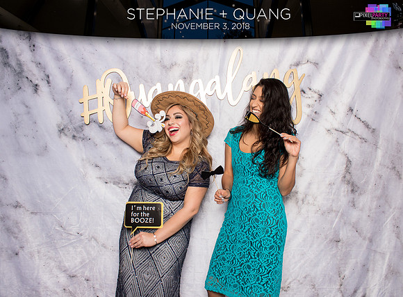 20049 - Stephanie + Quang Wedding Photobooth 2018