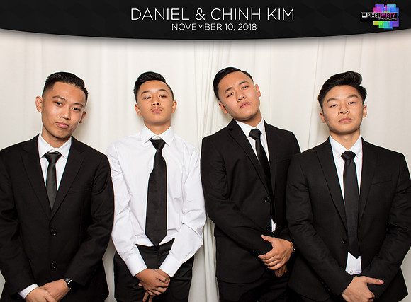 30153 - Chinh + Daniel Wedding Photobooth 2018
