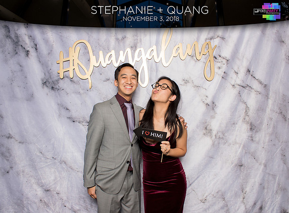 20161 - Stephanie + Quang Wedding Photobooth 2018