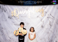 20017 - Stephanie + Quang Wedding Photobooth 2018