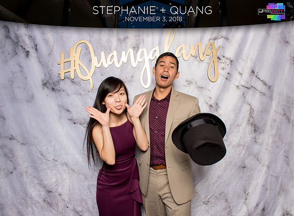 20148 - Stephanie + Quang Wedding Photobooth 2018