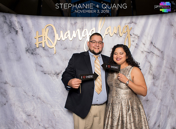 20207 - Stephanie + Quang Wedding Photobooth 2018