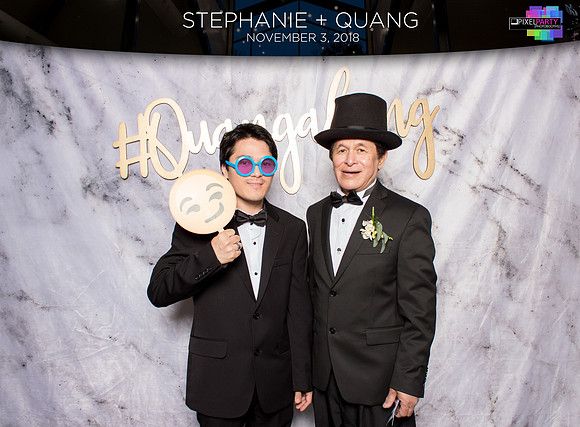 20043 - Stephanie + Quang Wedding Photobooth 2018