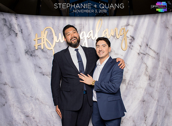 20223 - Stephanie + Quang Wedding Photobooth 2018