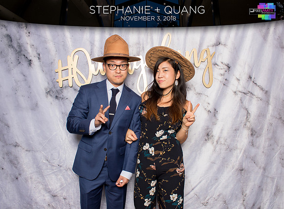 20006 - Stephanie + Quang Wedding Photobooth 2018