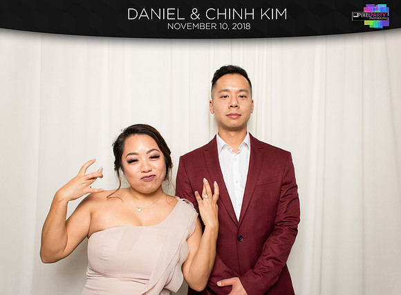 30337 - Chinh + Daniel Wedding Photobooth 2018