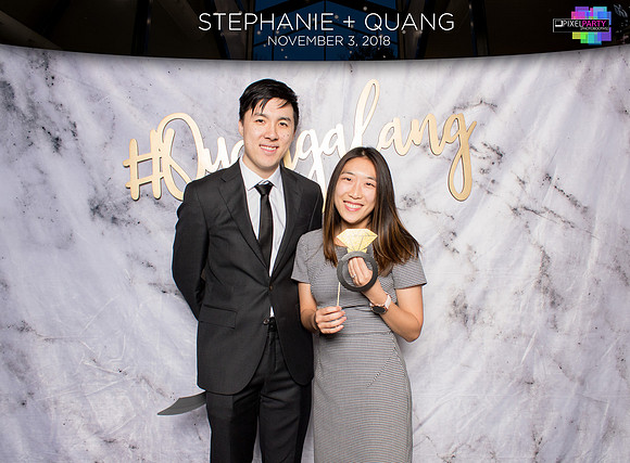 20019 - Stephanie + Quang Wedding Photobooth 2018
