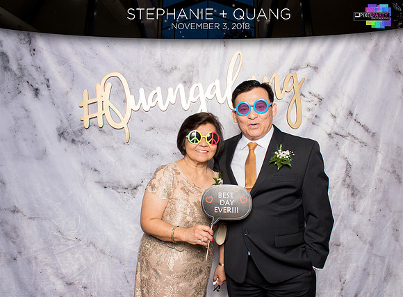 20035 - Stephanie + Quang Wedding Photobooth 2018