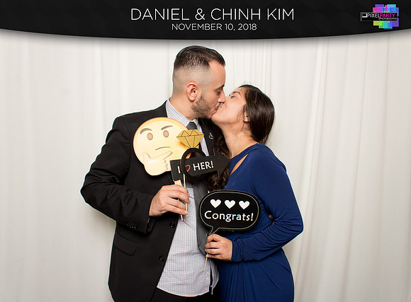 30380 - Chinh + Daniel Wedding Photobooth 2018