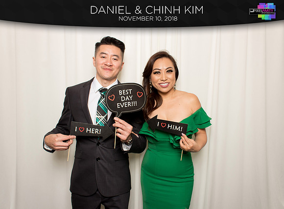 30241 - Chinh + Daniel Wedding Photobooth 2018