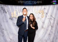 20009 - Stephanie + Quang Wedding Photobooth 2018
