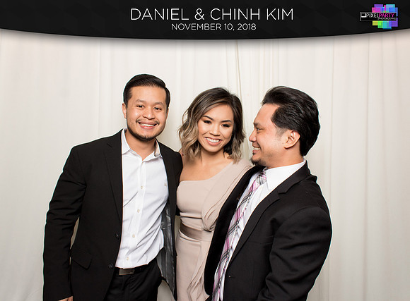 30071 - Chinh + Daniel Wedding Photobooth 2018