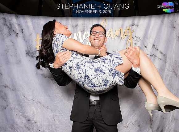 20227 - Stephanie + Quang Wedding Photobooth 2018