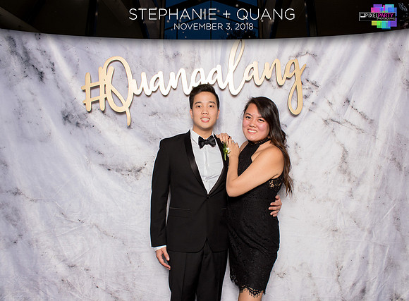 20123 - Stephanie + Quang Wedding Photobooth 2018