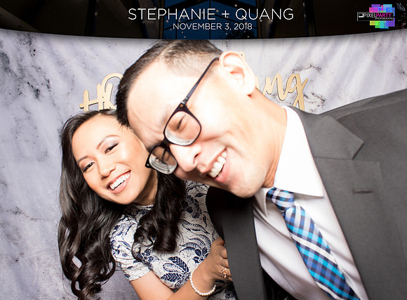 20023 - Stephanie + Quang Wedding Photobooth 2018