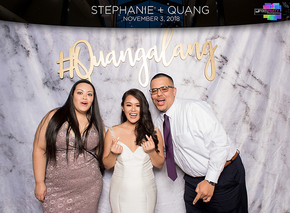 20214 - Stephanie + Quang Wedding Photobooth 2018