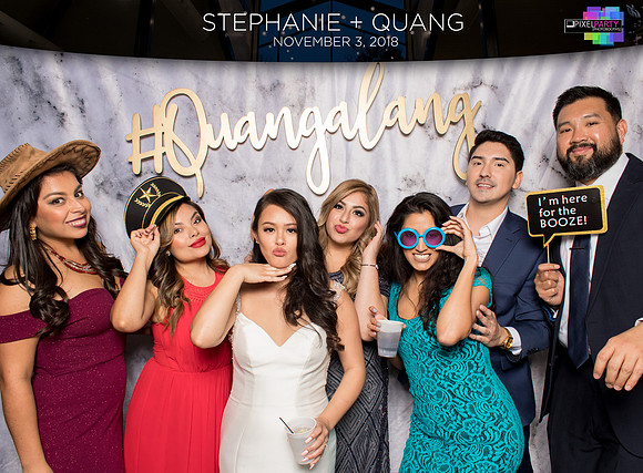 20220 - Stephanie + Quang Wedding Photobooth 2018