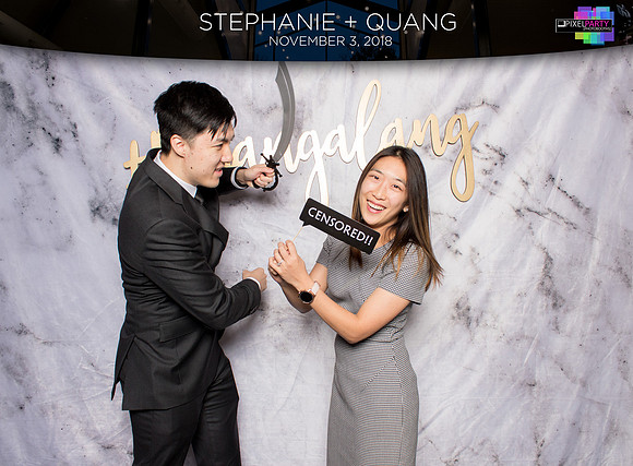 20020 - Stephanie + Quang Wedding Photobooth 2018
