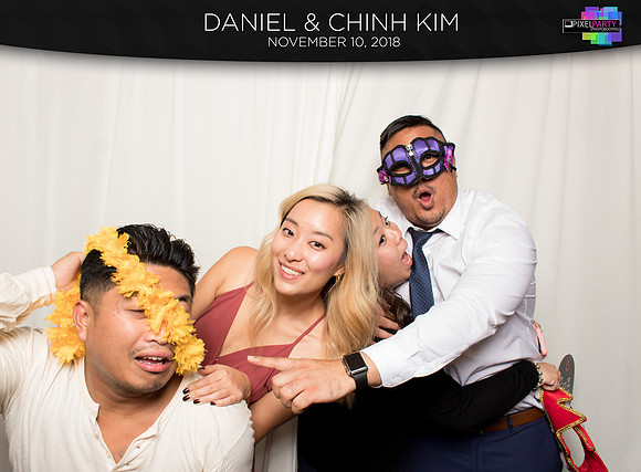 30411 - Chinh + Daniel Wedding Photobooth 2018