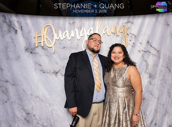 20208 - Stephanie + Quang Wedding Photobooth 2018